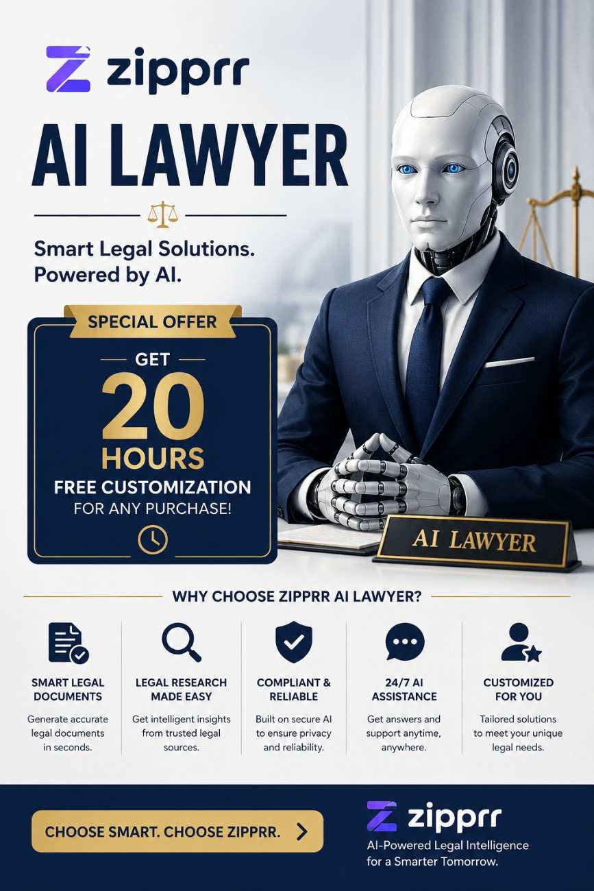 AI Legal Practice Software — Launch Faster with Zipprr
