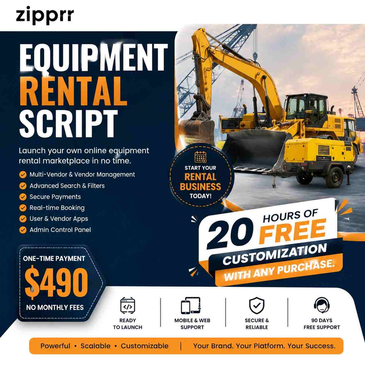Do You Own the Code in Zipprr’s $490 Rental Script?