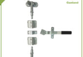truck bar lock