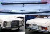 Mercedes W114 W115 Sedan/Saloon Series 1 (1968-1976)
