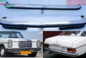 Mercedes W114 W115 Sedan/Saloon Series 1 (1968-1976)