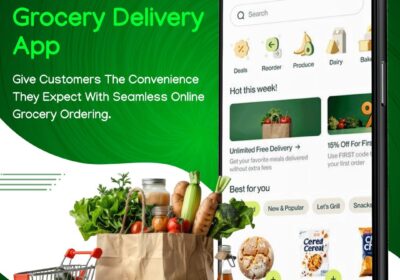 grocery-app