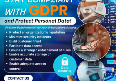 GDPR
