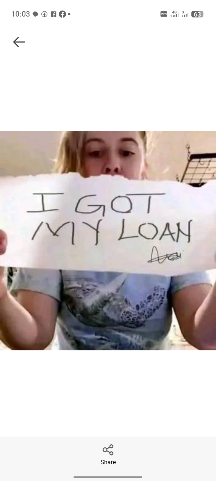 Do You Need A Loan Or Are You Financially Down Apply Here For Mo