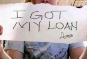 Where I Got My Loan