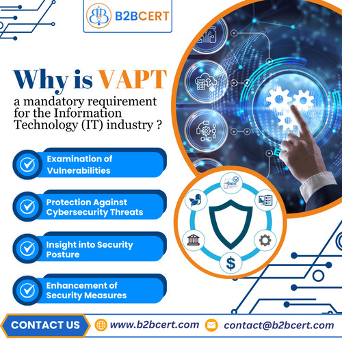 VAPT Services in South Africa