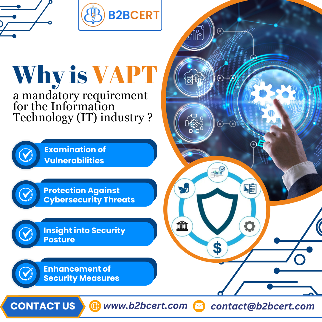 VAPT Consultants in Chicago