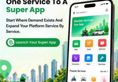 gojek