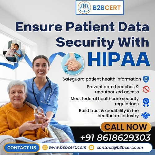 HIPAA Compliance in San Francisco